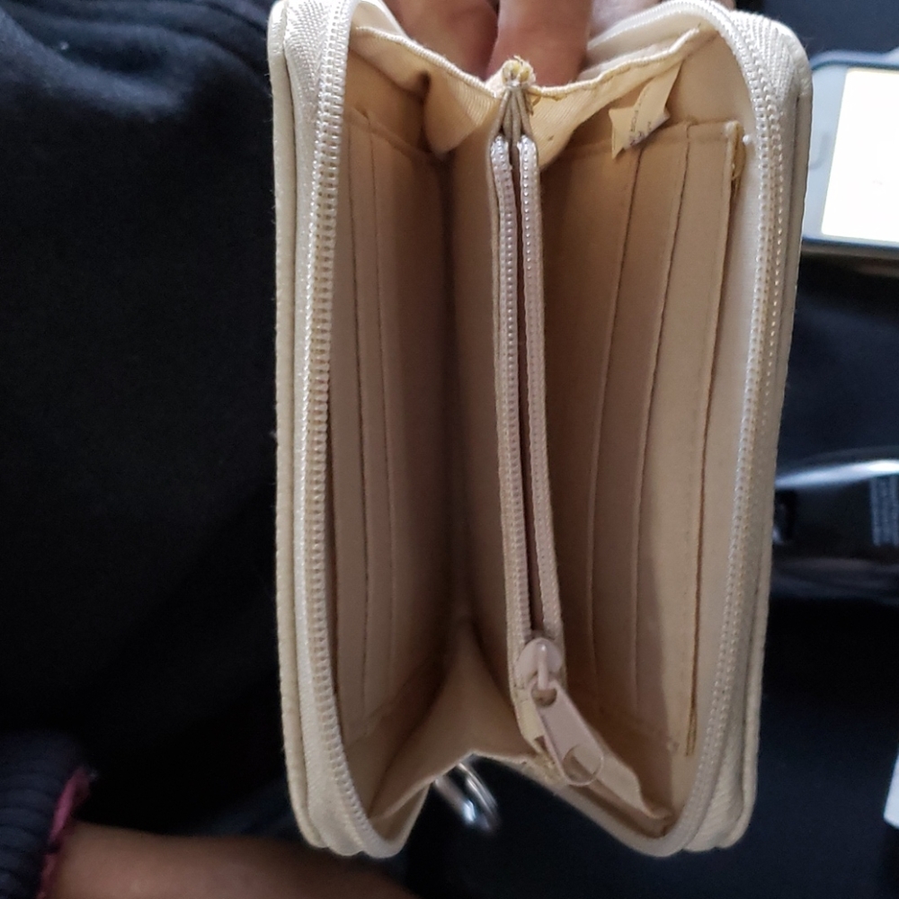 Rossetti Wallet. - Picture 4 of 4
